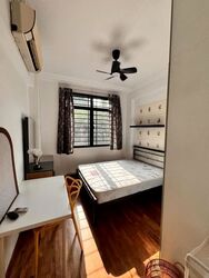 Parc Oasis (D22), Condominium #618330941